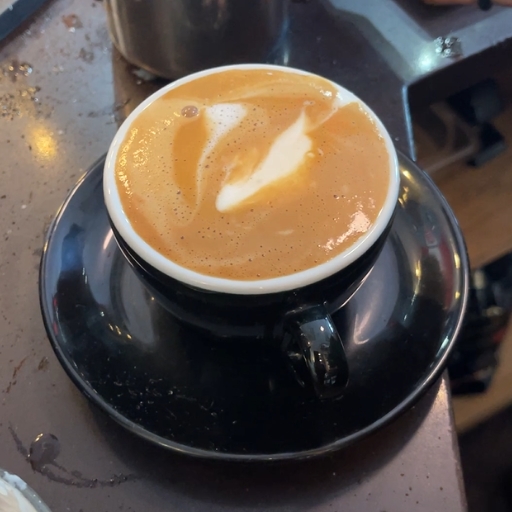 Mocha