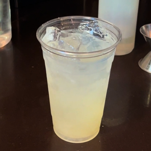 Lemonade
