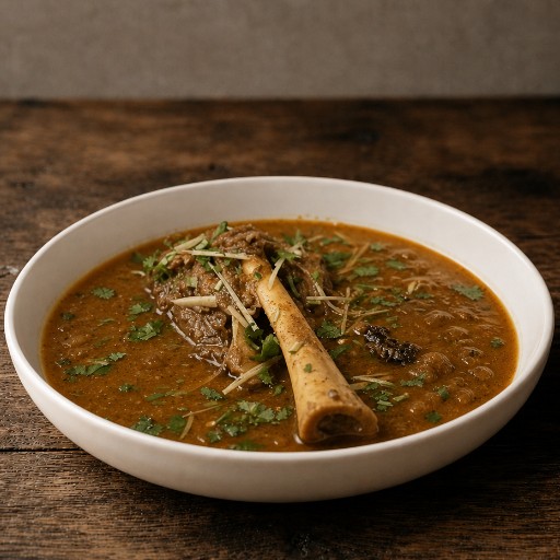 Beef Nihari