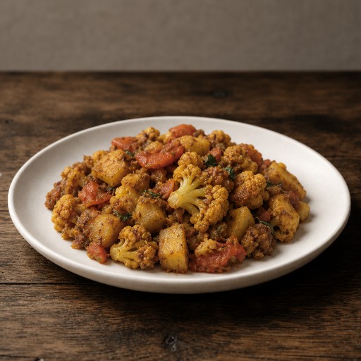 Aloo Gobi