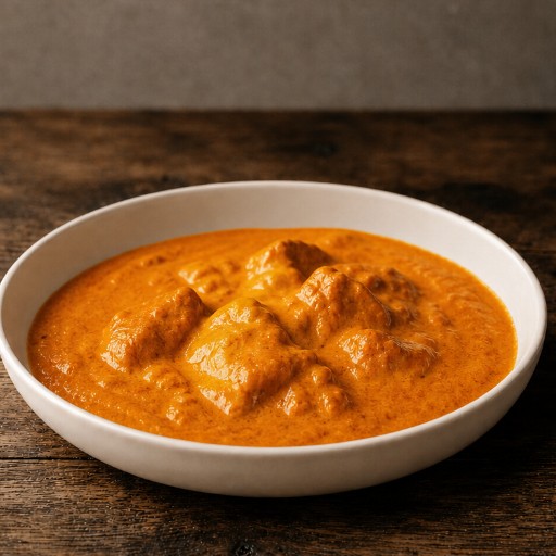 Paneer Tikka Masala