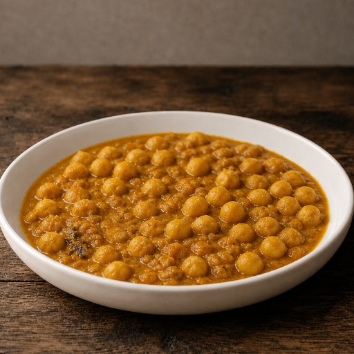 Chana Masala