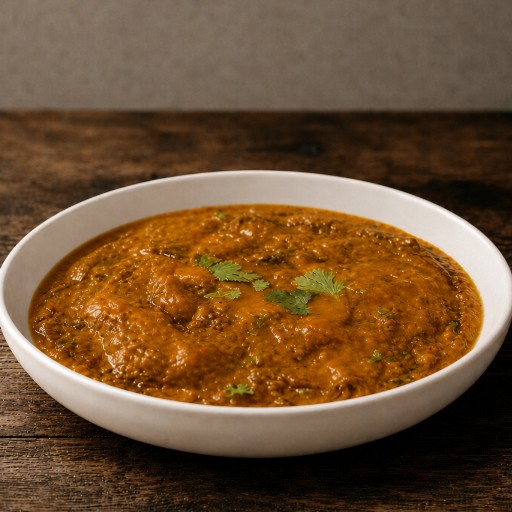 Dal Makhani