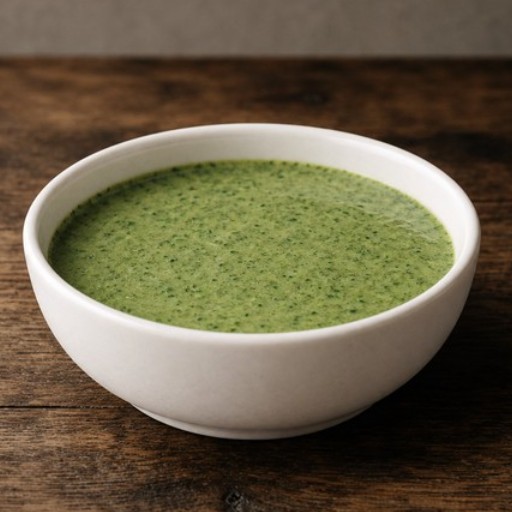Mint Chutney