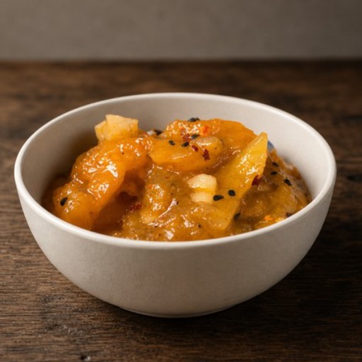 Mango Chutney
