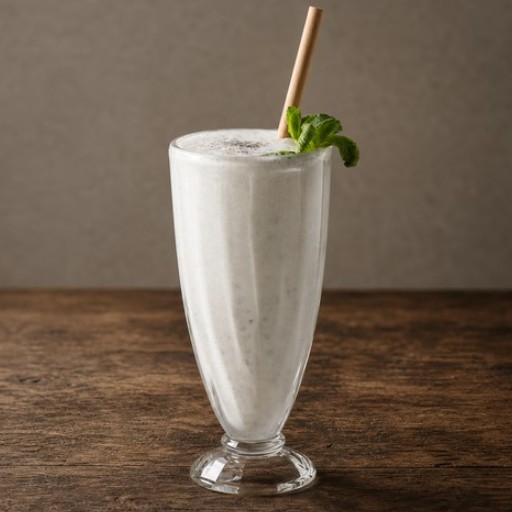Salty Yogurt Lassi