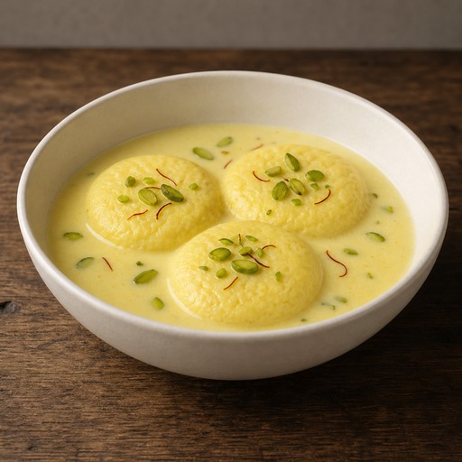 Rasmalai