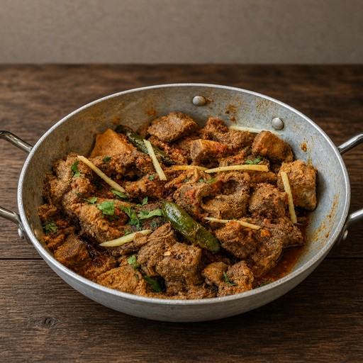 Desi Chicken