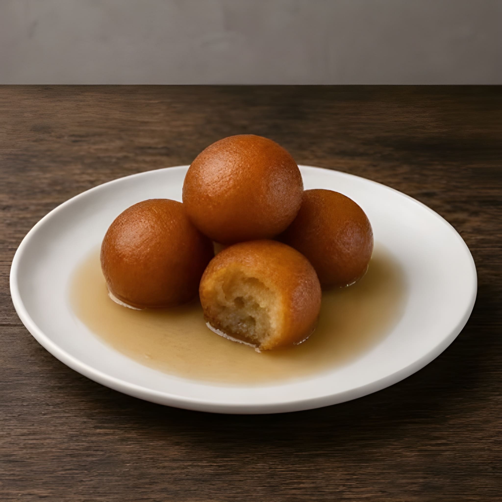 Gulab Jamun