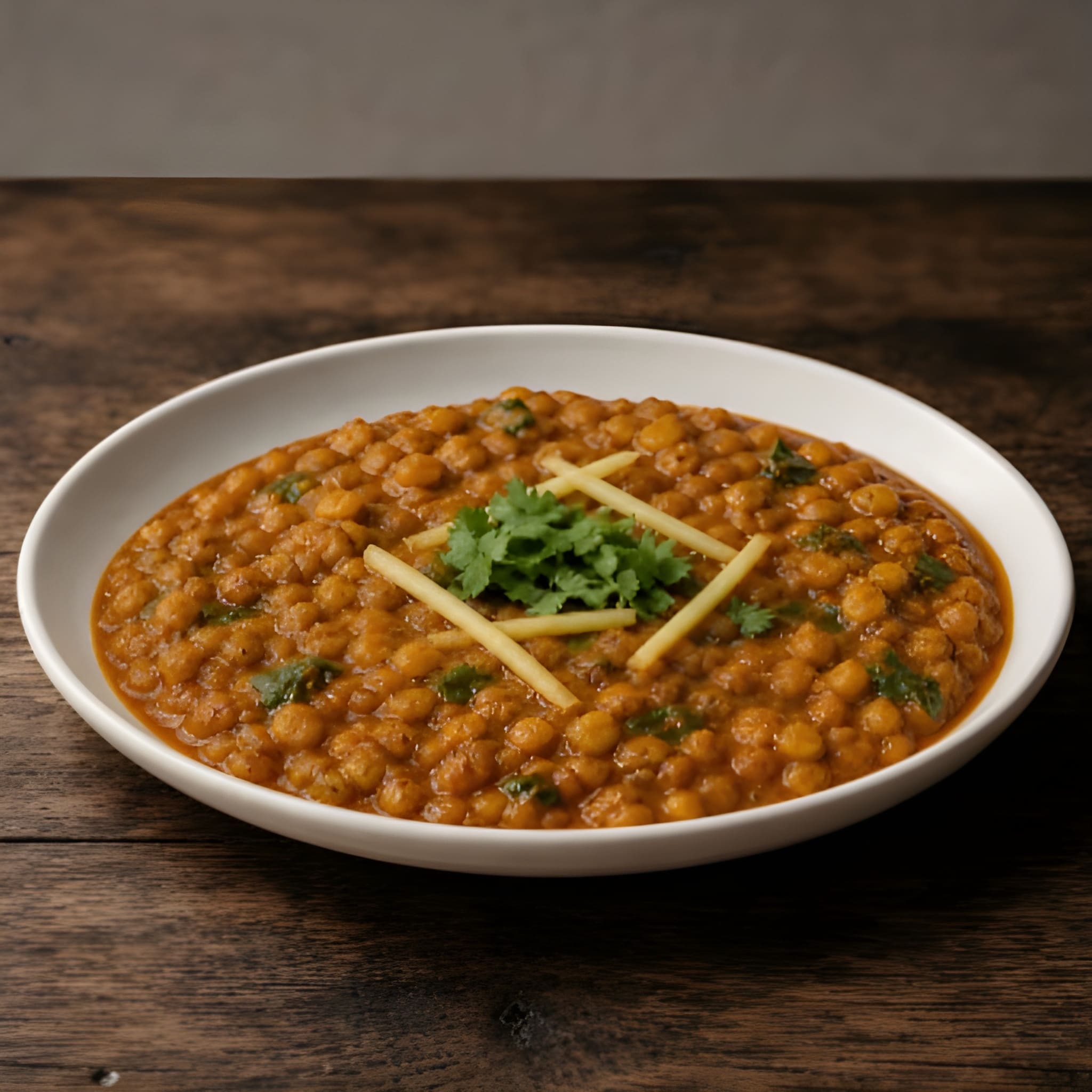 Chana Dal