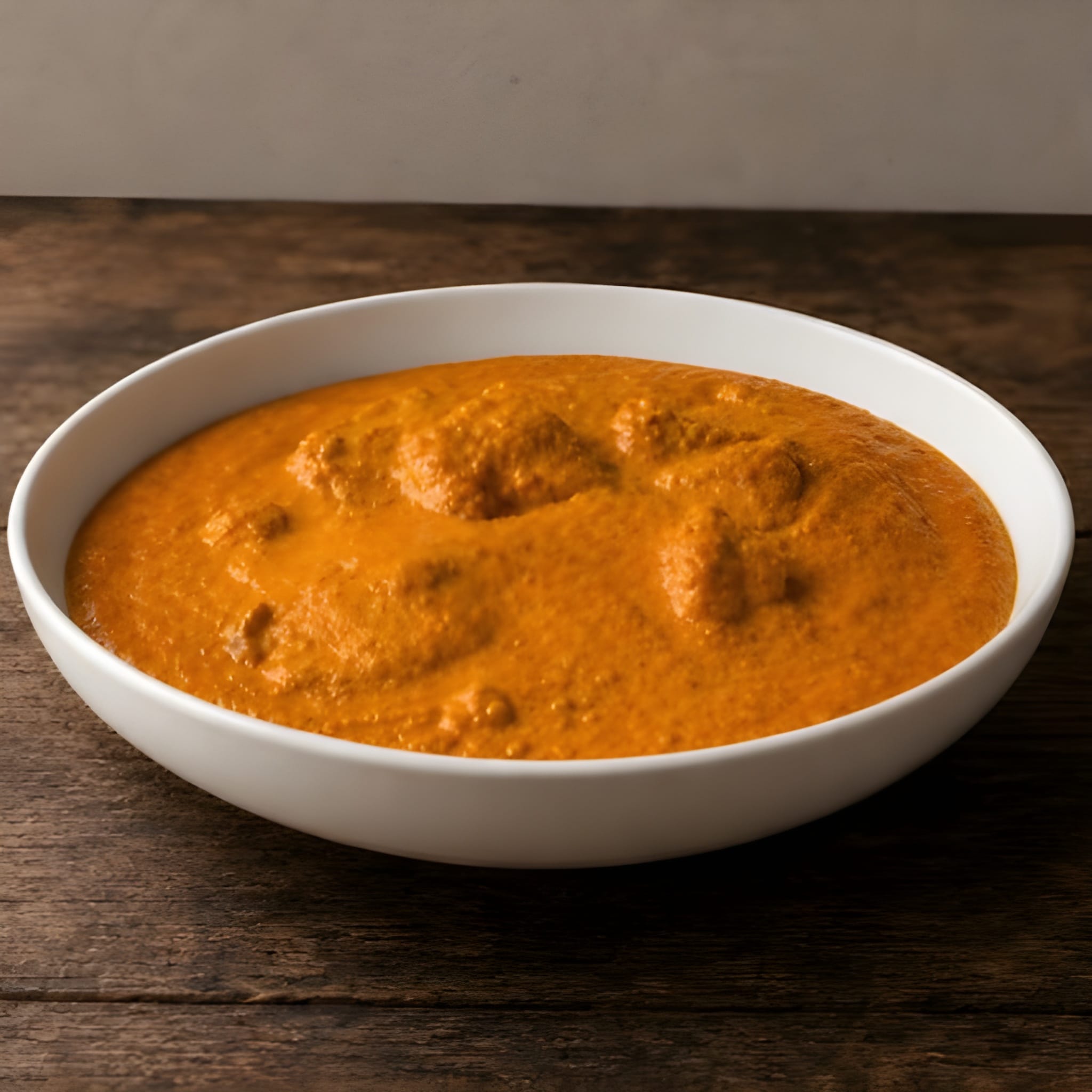Lamb Tikka Masala