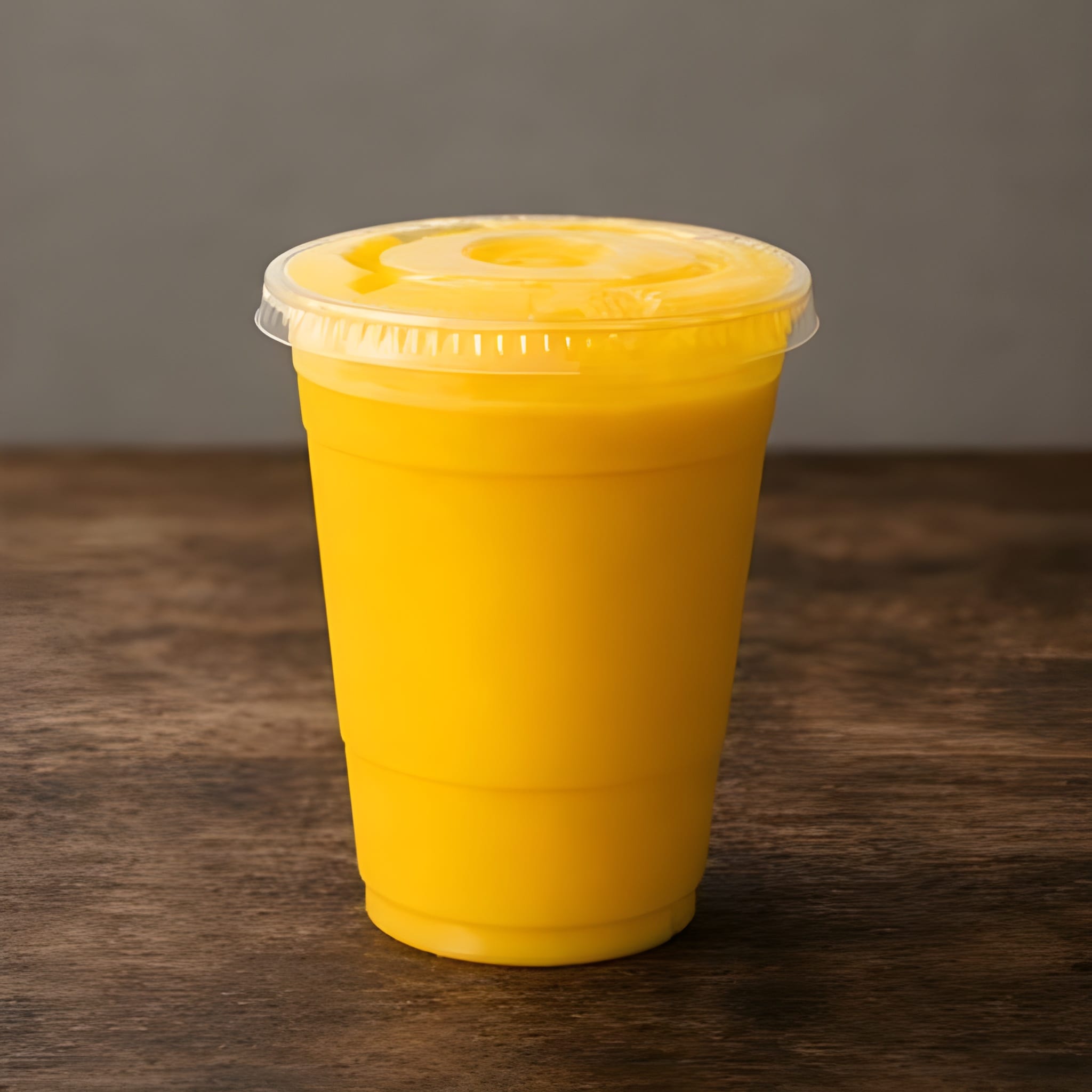 Mango Lassi