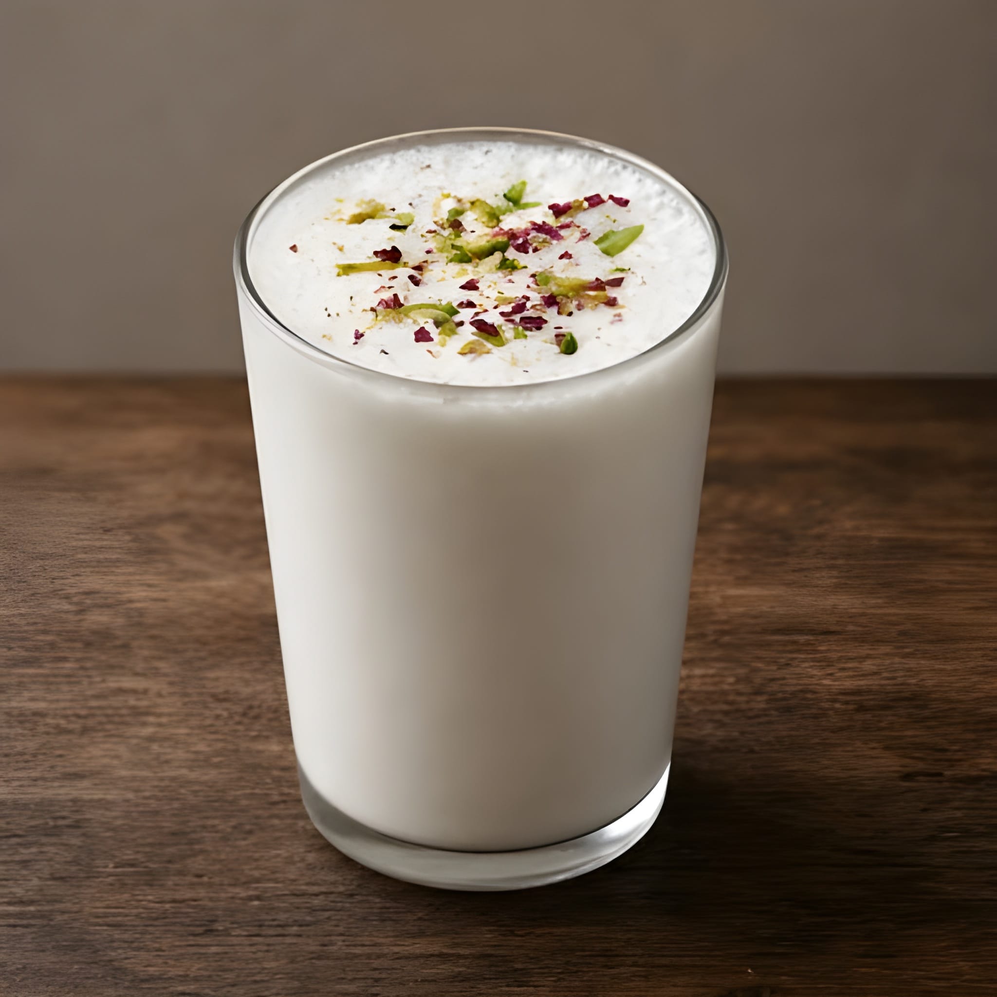 Sweet Yogurt Lassi