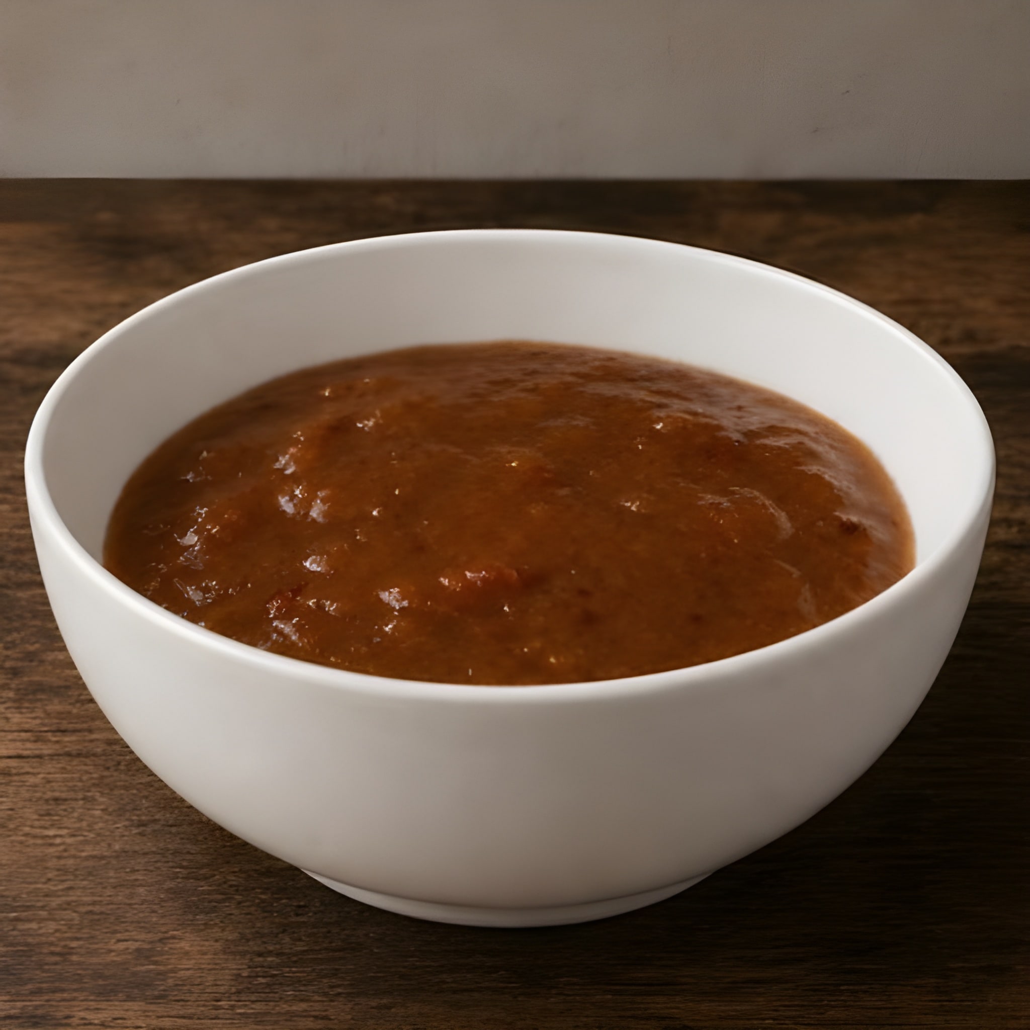 Tamarind Chutney