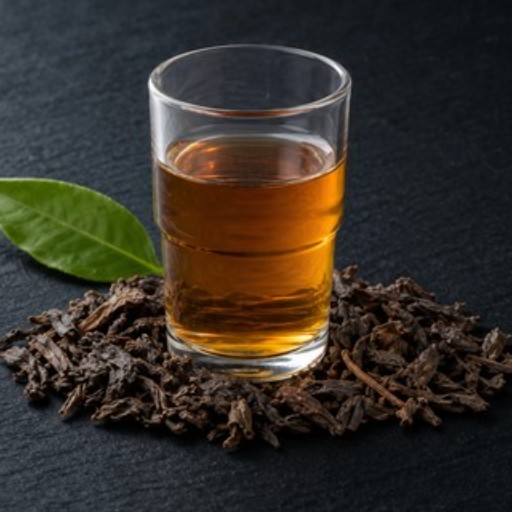 Cascara Tea
