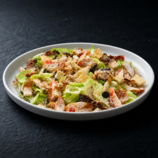 Chicken Salad