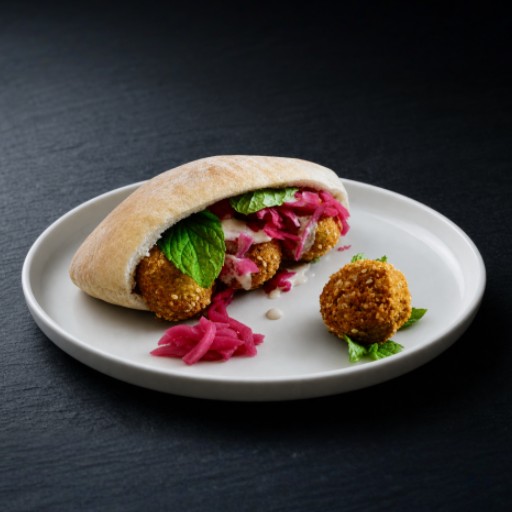 Falafel Pocket