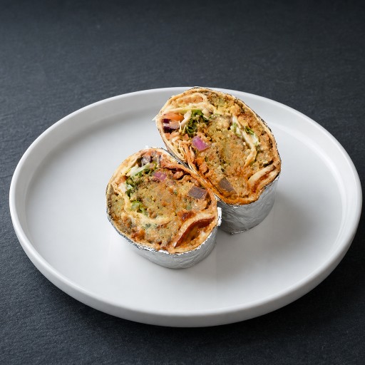 Falafel Wrap