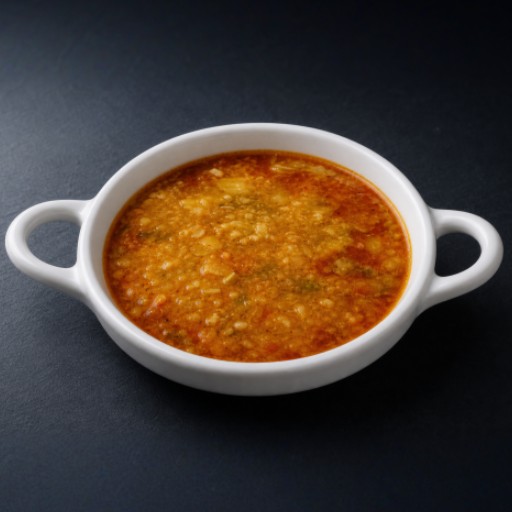 Lamb Saltah