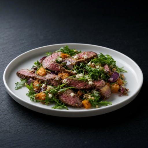 Lamb Salad