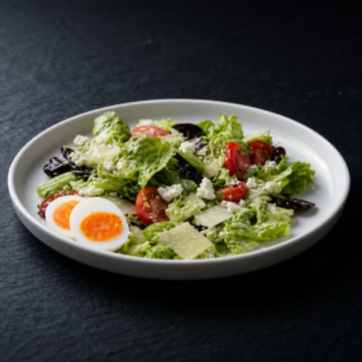 Mediterranean Salad