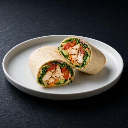 Chicken Wraps