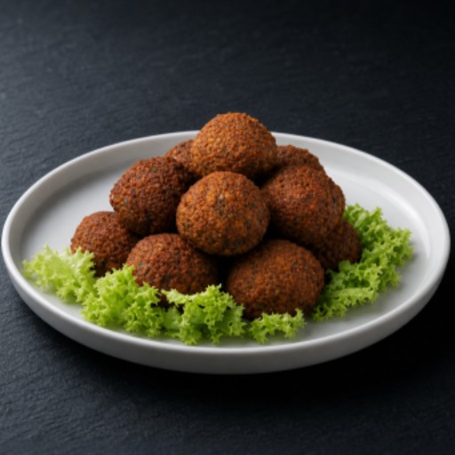 Falafel Ball