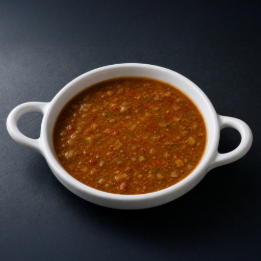 Vegetable Salta