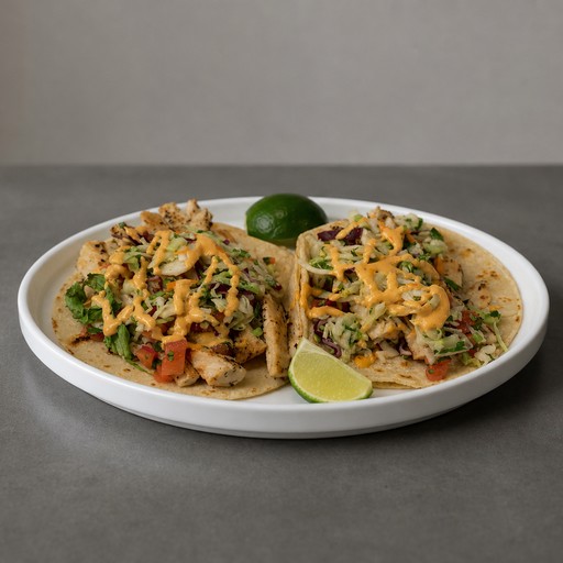 Fish Taco