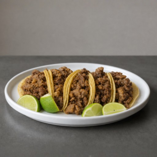 4 Street Tacos - Taco Day