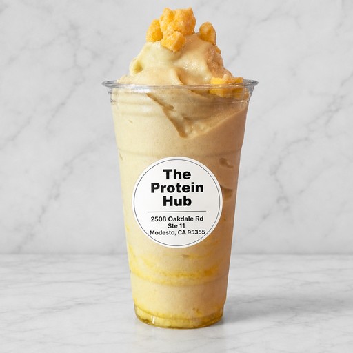 Mango Pineapple
