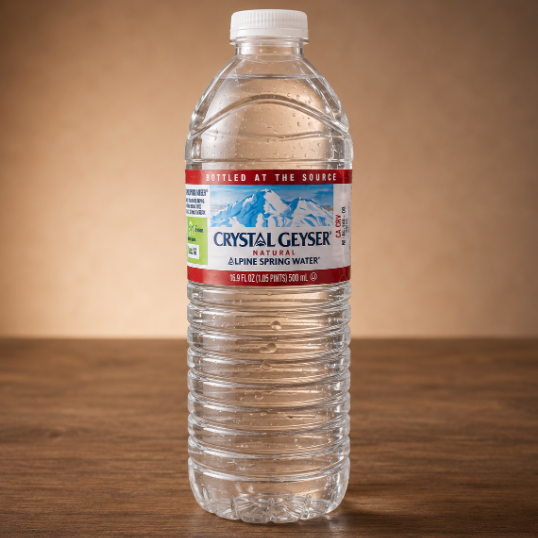 Water