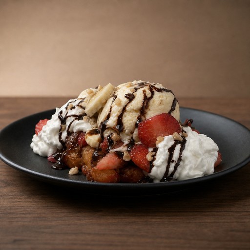 Banana Split