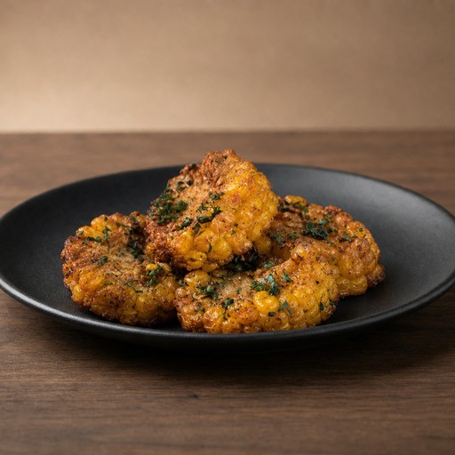 Cajun Corn