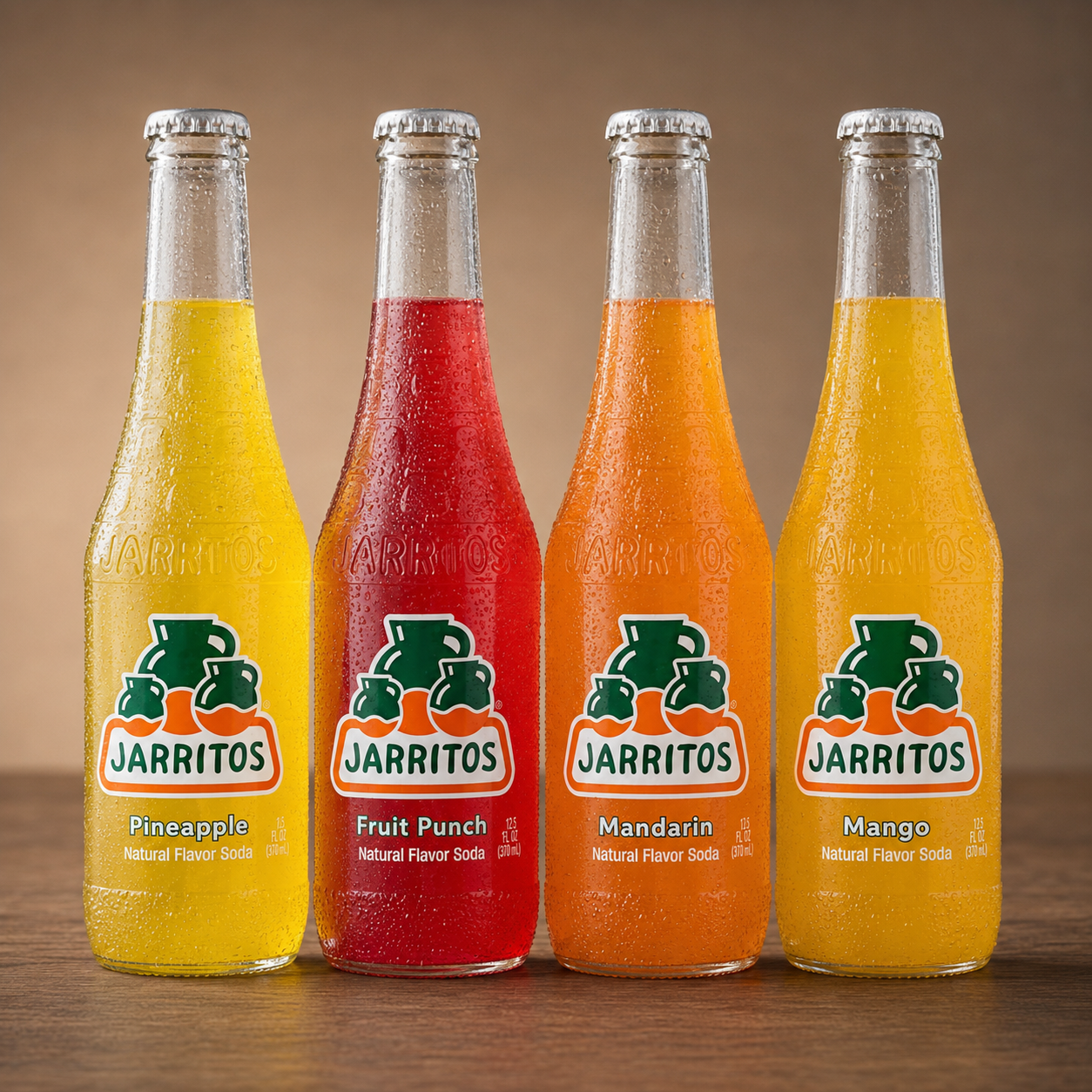 Jarritos