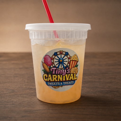 Classic Lemonade