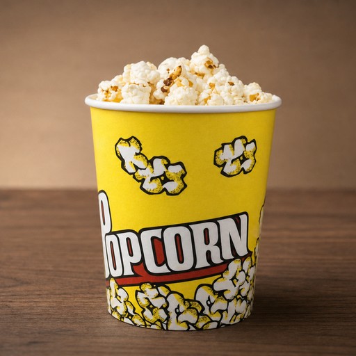 Popcorn