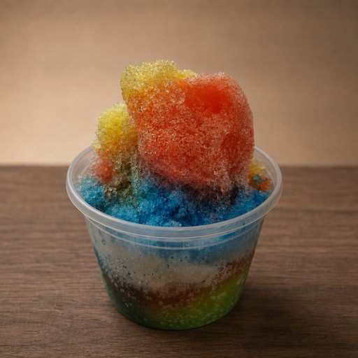 Shaved Ice
