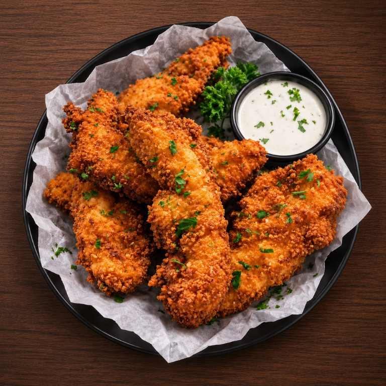 Chicken Tenders