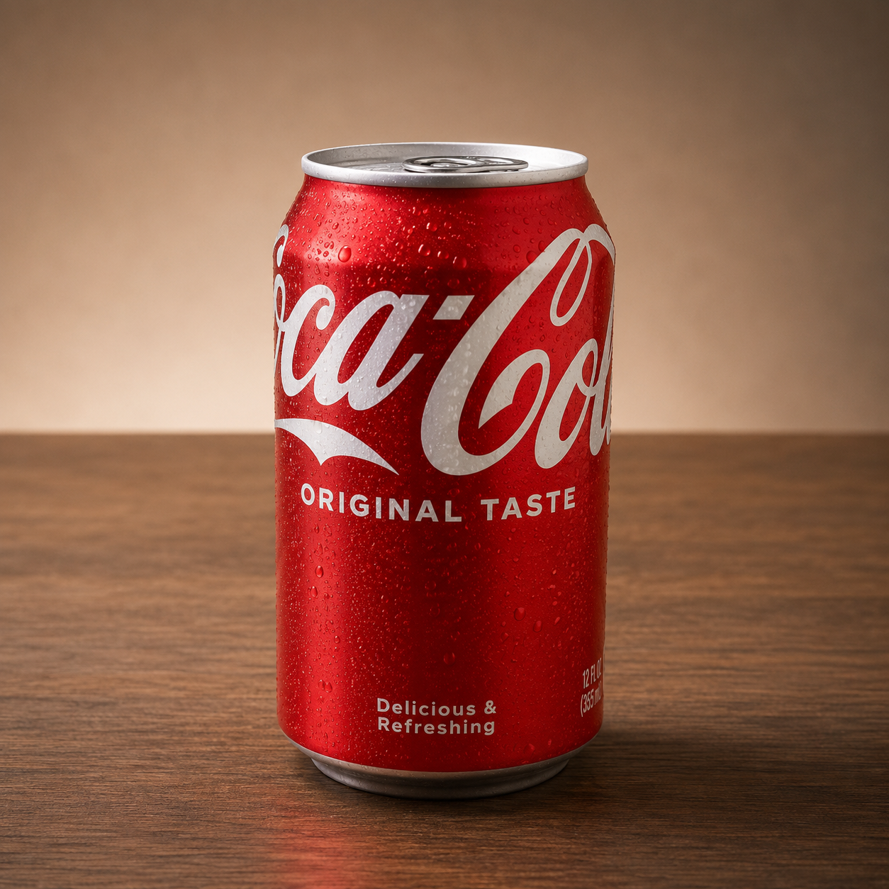 Coke
