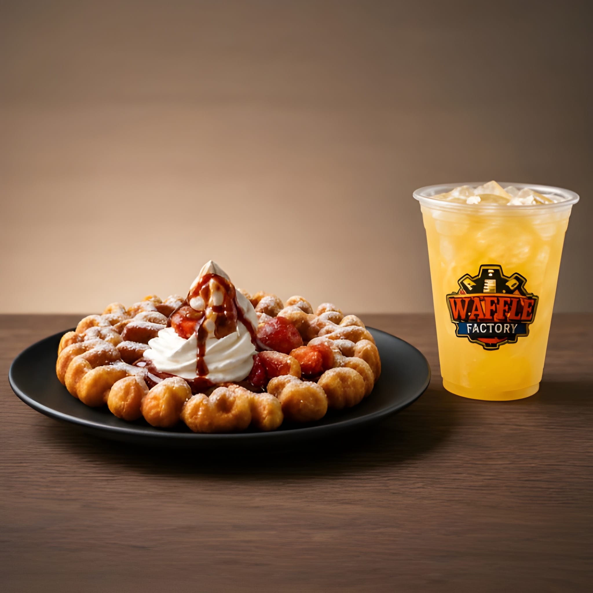 Sweet Treat Combo