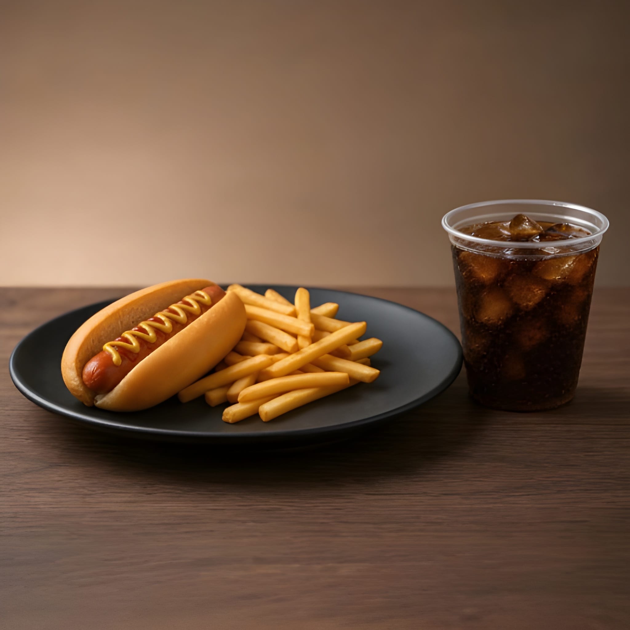 Hot Dog Combo