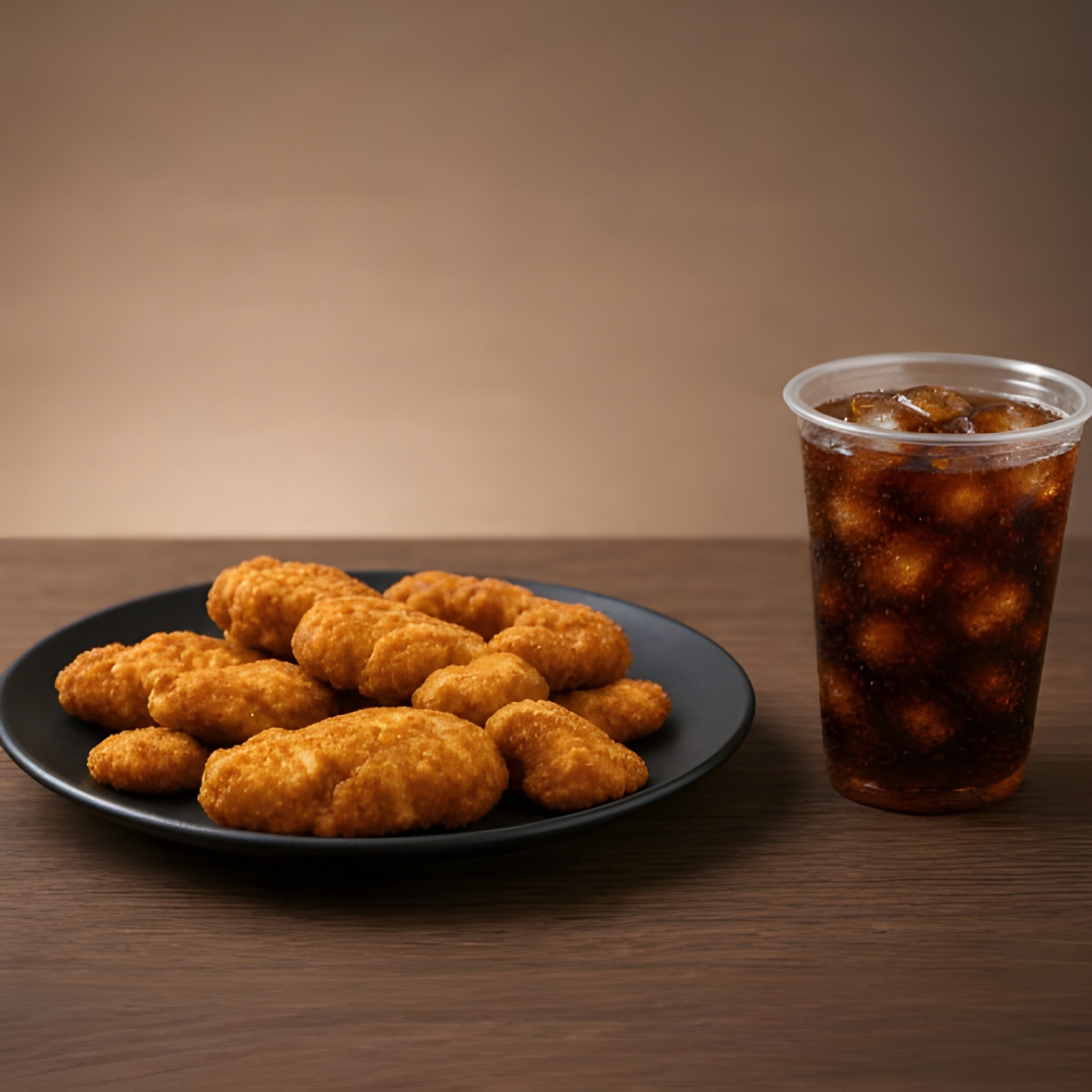 Tenders Combo