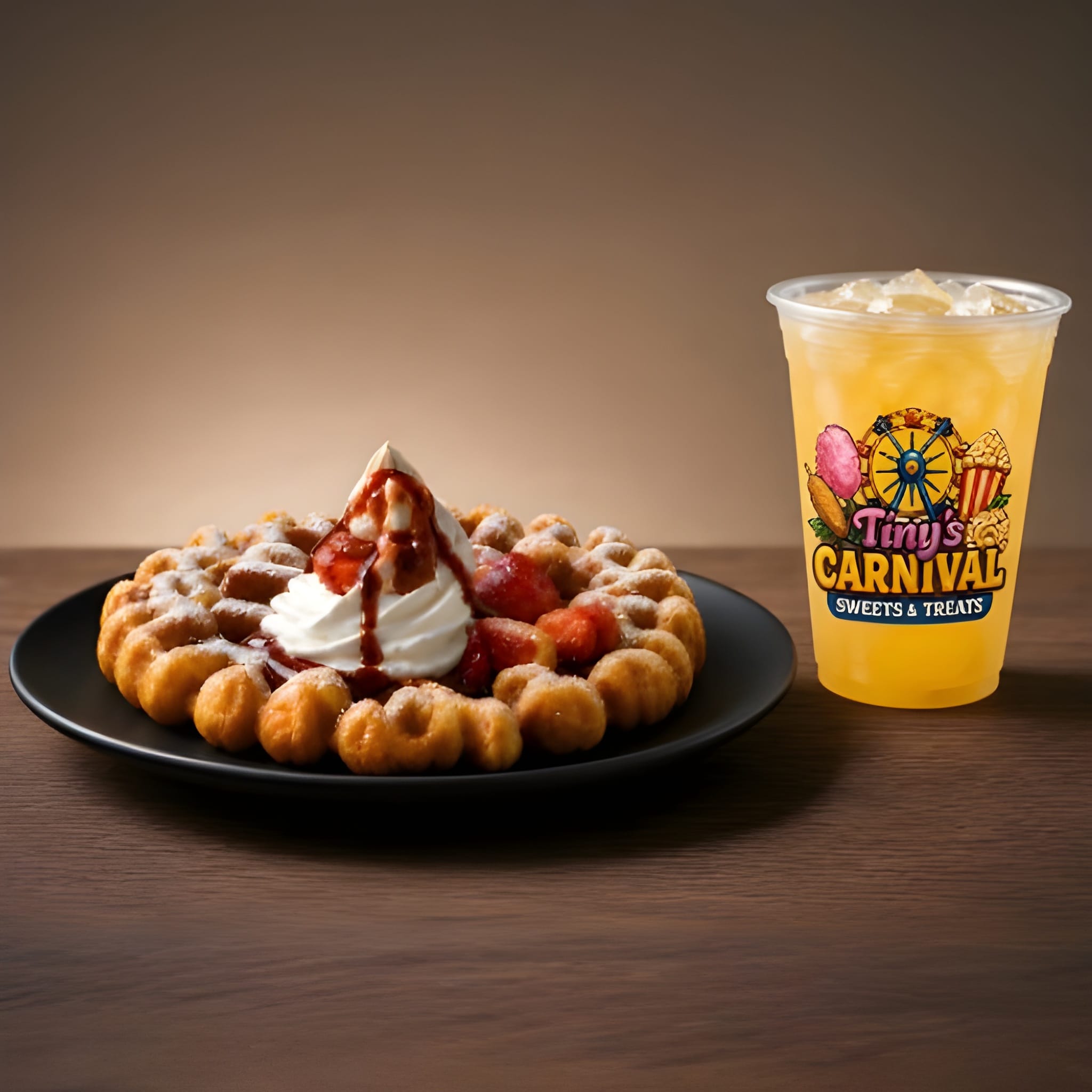 Sweet Treat Combo 2