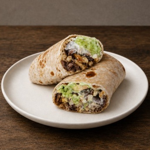 San Diego Style Vegan California