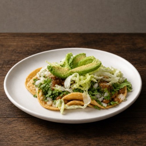 Vegan Tacos
