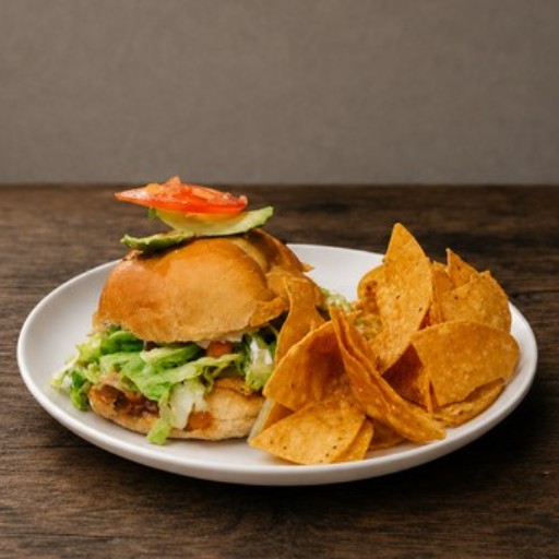 Vegan Protein Torta