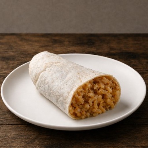 Classic Burrito
