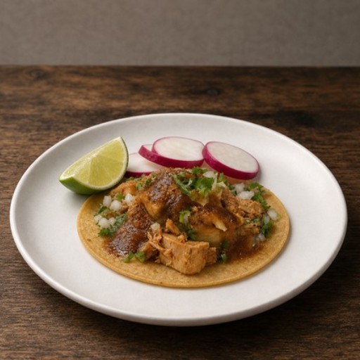 Make Your Own Street Tacos