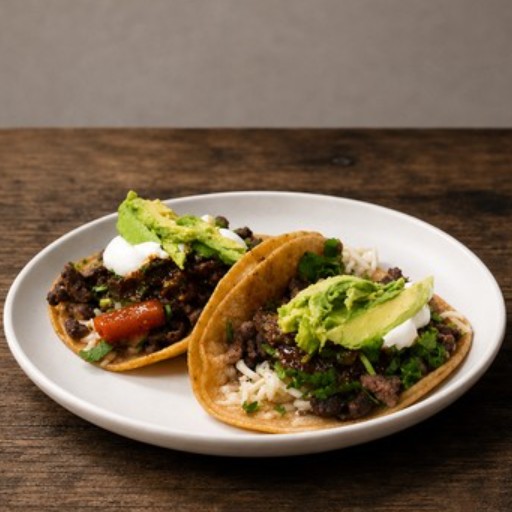 Super Taco